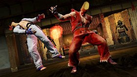 Tekken 6 Screenshot from Shacknews