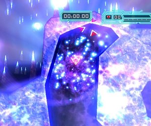 Evasive Space Screenshots