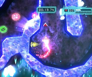 Evasive Space Files