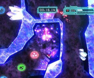 Evasive Space Videos