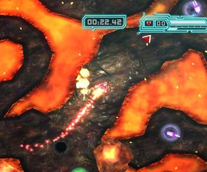 Evasive Space Chat