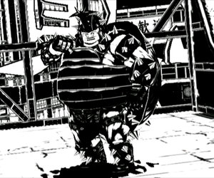 MadWorld Files
