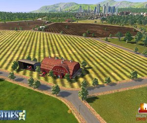 CitiesXL Screenshots