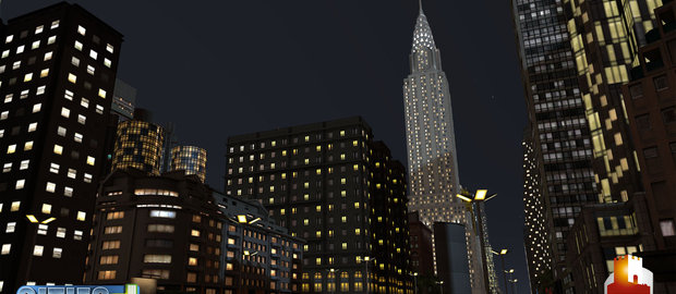 CitiesXL News