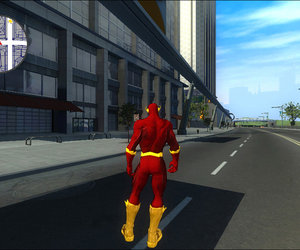 The Flash [Cancelled] Files