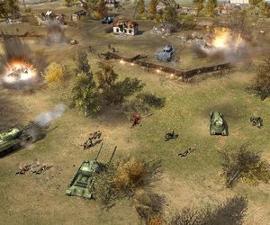 Men of War Files