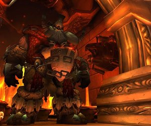 World of Warcraft: Wrath of the Lich King Files