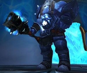 World of Warcraft: Wrath of the Lich King Files