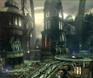 Unreal Tournament 3 Screenshots