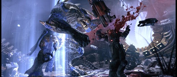 Unreal Tournament 3 News
