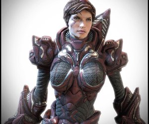 Unreal Tournament 3 Screenshots