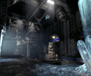 Unreal Tournament 3 Chat