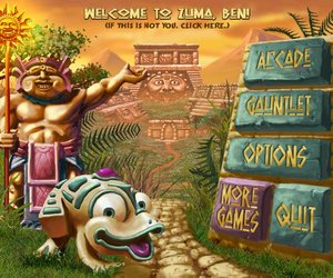 Zuma Chat