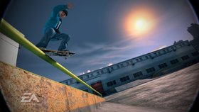 Skate 2 Screenshot from Shacknews