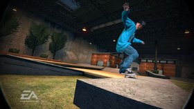 Skate 2 Screenshot from Shacknews