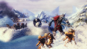 Overlord II Screenshot from Shacknews