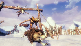Overlord II Screenshot from Shacknews