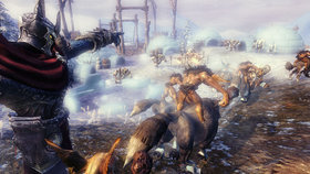 Overlord II Screenshot from Shacknews