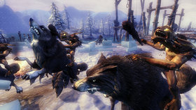 Overlord II Screenshot from Shacknews