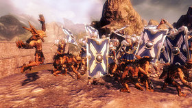 Overlord II Screenshot from Shacknews