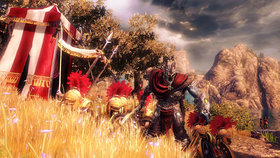 Overlord II Screenshot from Shacknews