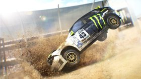 DiRT 2 Screenshot from Shacknews