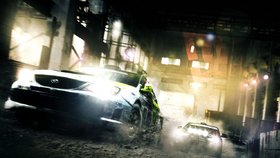 Dirt 2 Screenshot from Shacknews