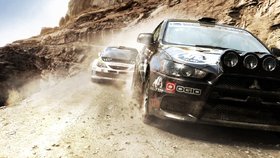 DiRT 2 Screenshot from Shacknews