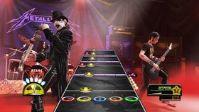 Guitar Hero: Metallica Screenshot from Shacknews