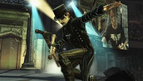 Guitar Hero: Metallica Screenshot from Shacknews