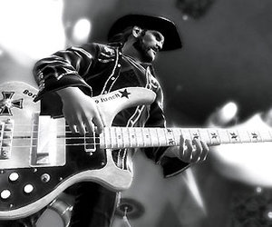 Guitar Hero: Metallica Screenshots