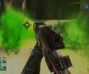 Onslaught Screenshots