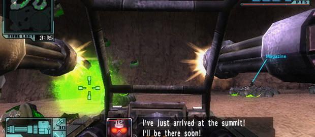Onslaught News