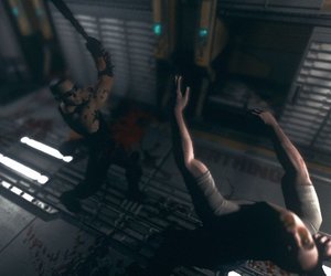 The Chronicles of Riddick: Assault on Dark Athena Videos