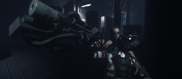 The Chronicles of Riddick: Assault on Dark Athena News