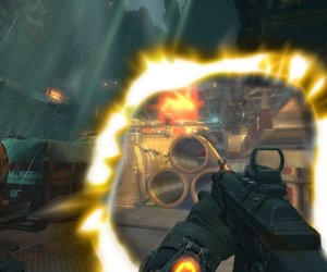 Singularity Screenshots