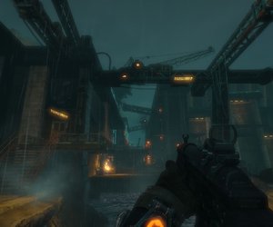 Singularity Files
