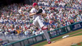 MLB 2K9 Screenshot from Shacknews