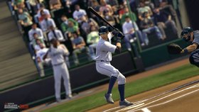 MLB 2K9 Screenshot from Shacknews