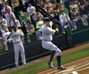 Major League Baseball 2K9 Files