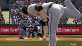MLB 2K9 Screenshot from Shacknews