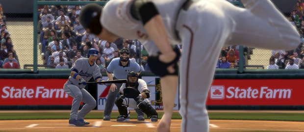 Major League Baseball 2K9 News