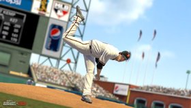 MLB 2K9 Screenshot from Shacknews