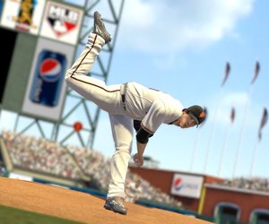 Major League Baseball 2K9 Chat