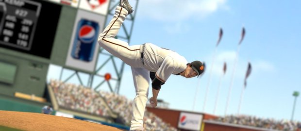 Major League Baseball 2K9 News