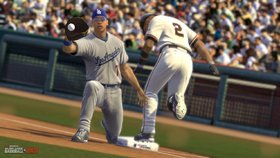MLB 2K9 Screenshot from Shacknews
