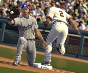 Major League Baseball 2K9 Videos