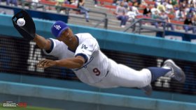 MLB 2K9 Screenshot from Shacknews