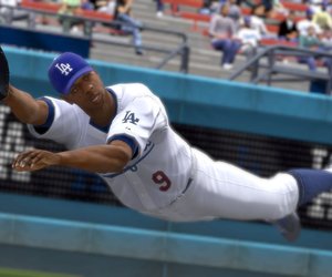 Major League Baseball 2K9 Files