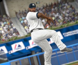 Major League Baseball 2K9 Screenshots